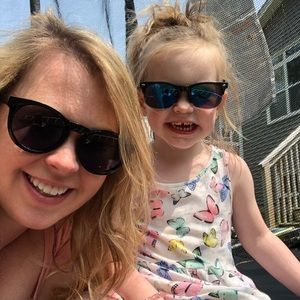 Meet your Posher, Tracey